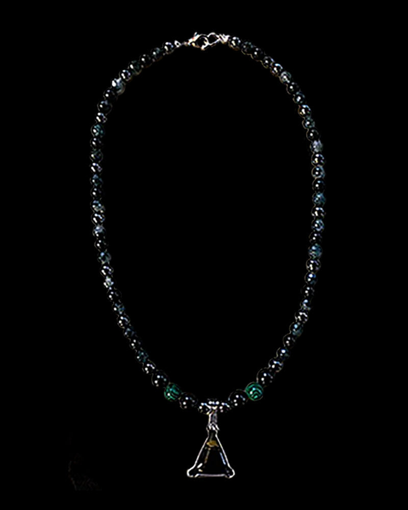 Scorpio Empowerment Necklace, AstroCreations