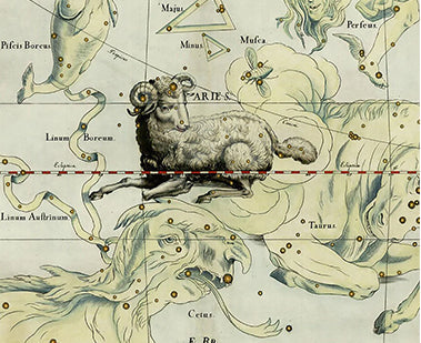 aries collection, astrocreations.com, 