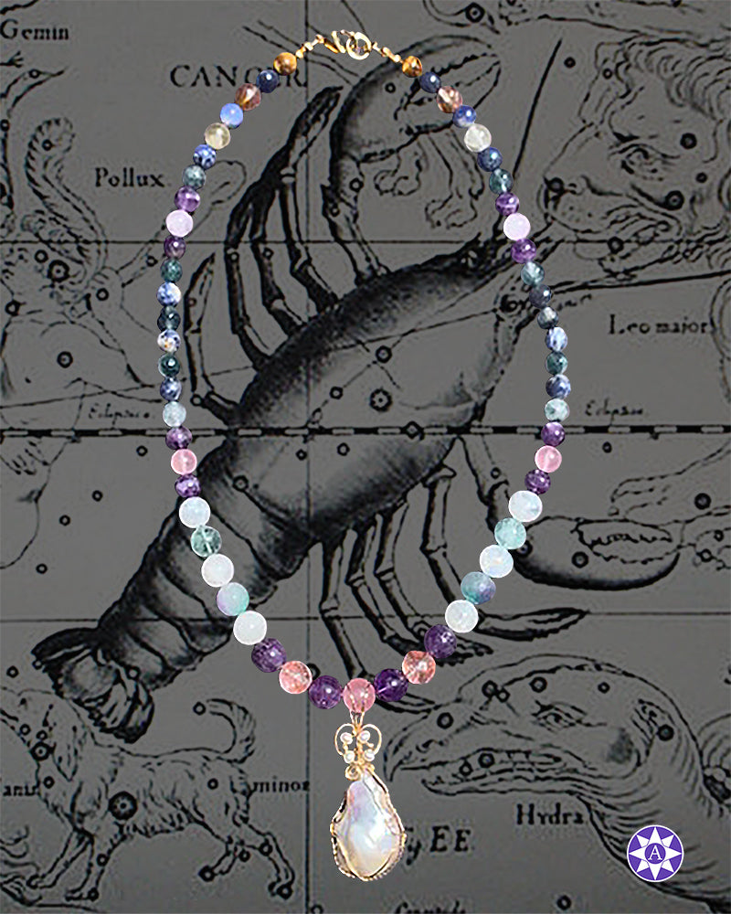 Charms and Talismans