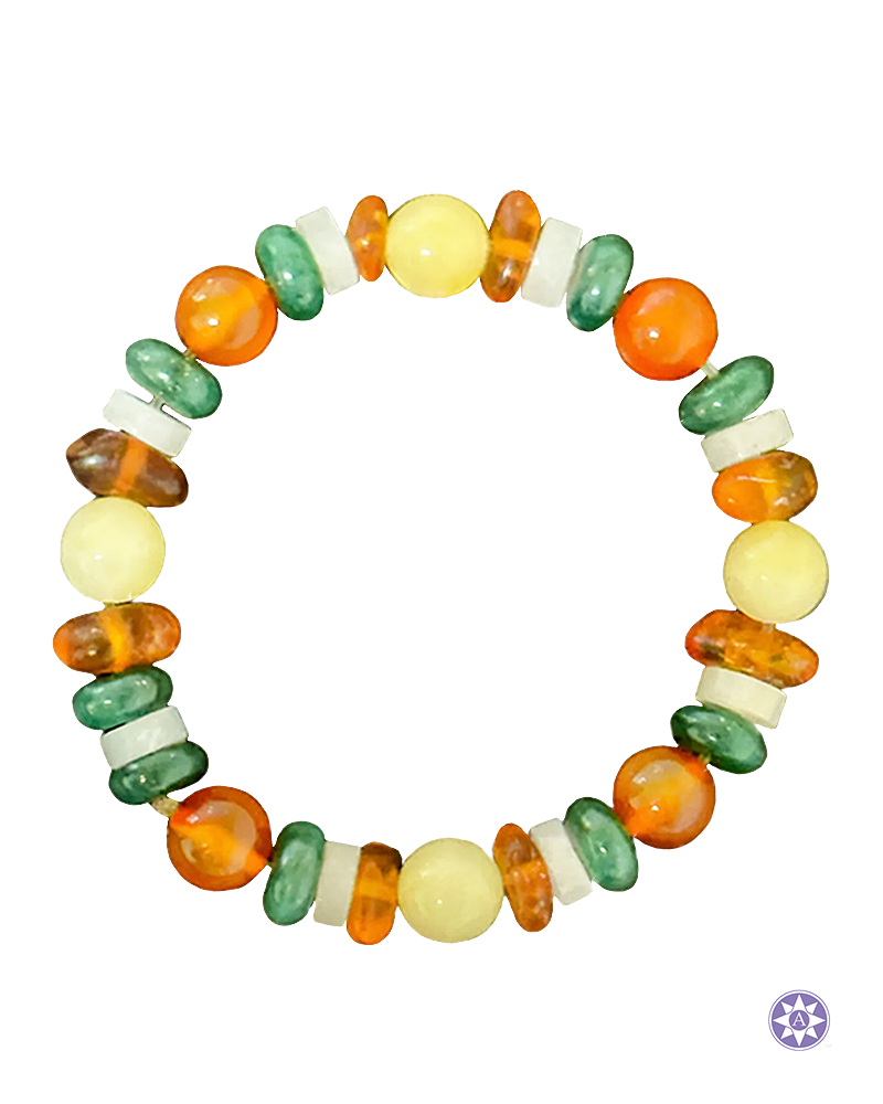 Aries Bracelet