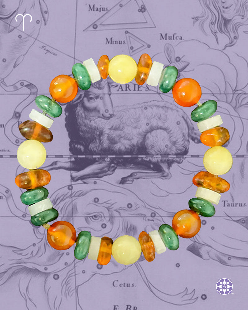 Aries Bracelet