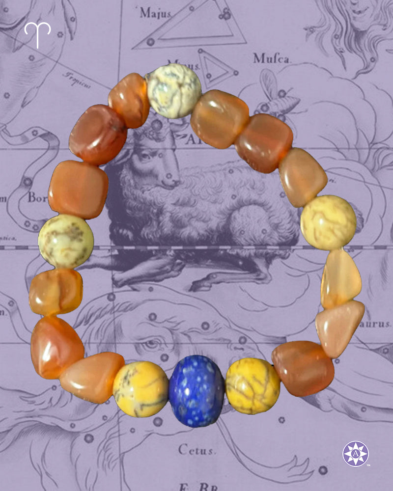 Aries Bracelet