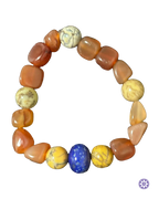 Aries Bracelet - AstroCreations™