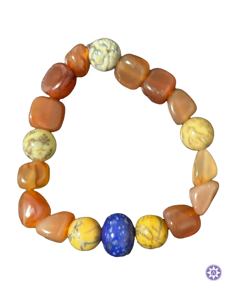 Aries Bracelet