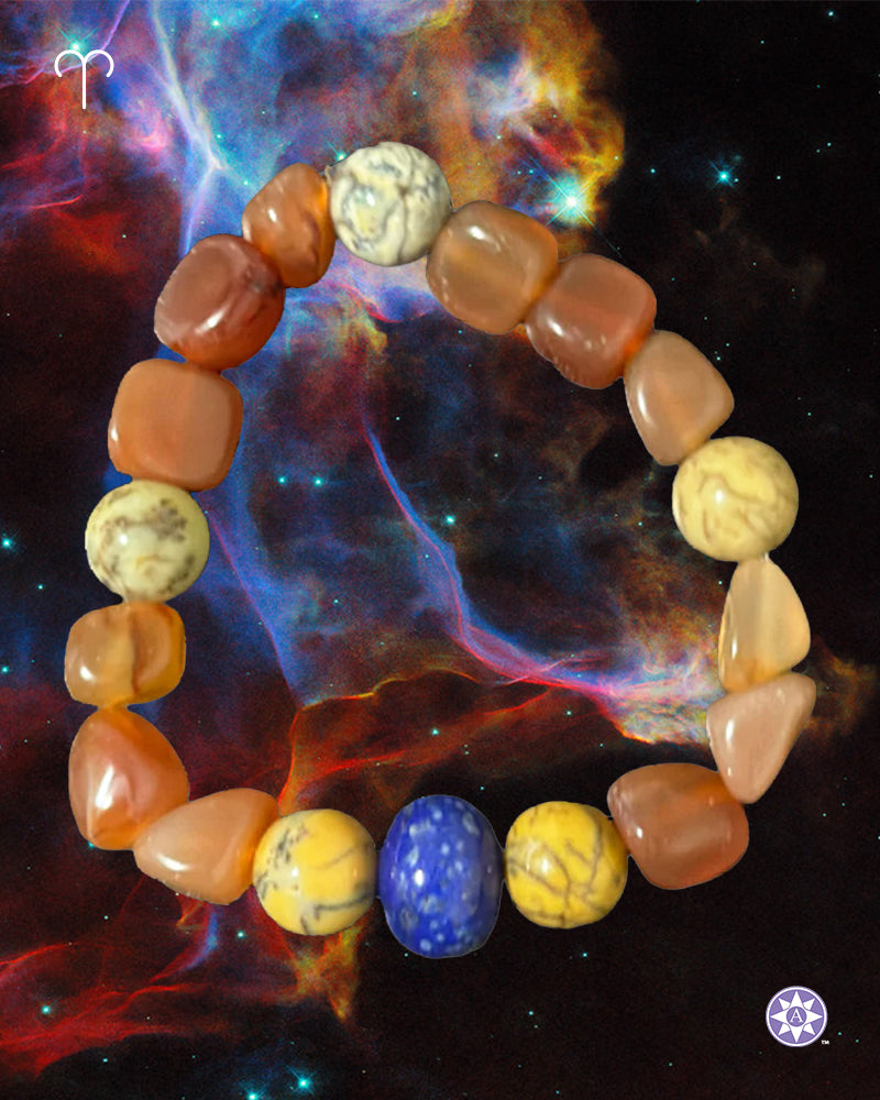 Aries Bracelet