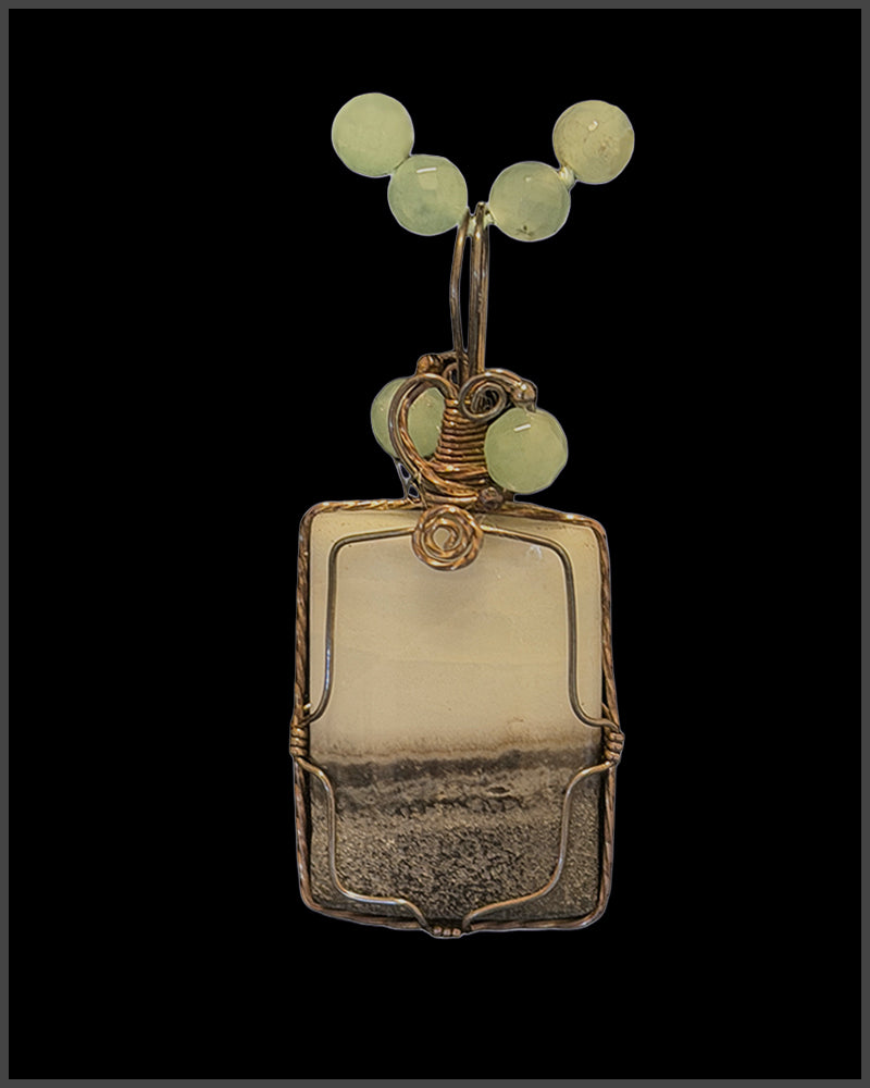 Amazonite Necklace