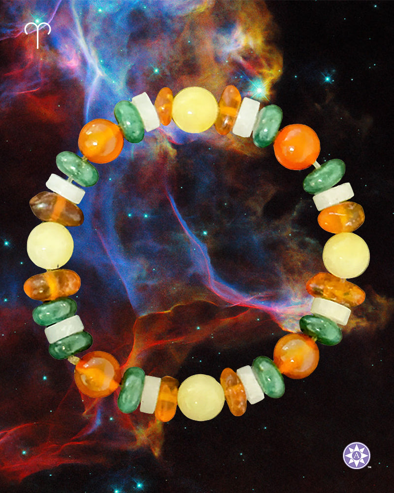 Aries Bracelet