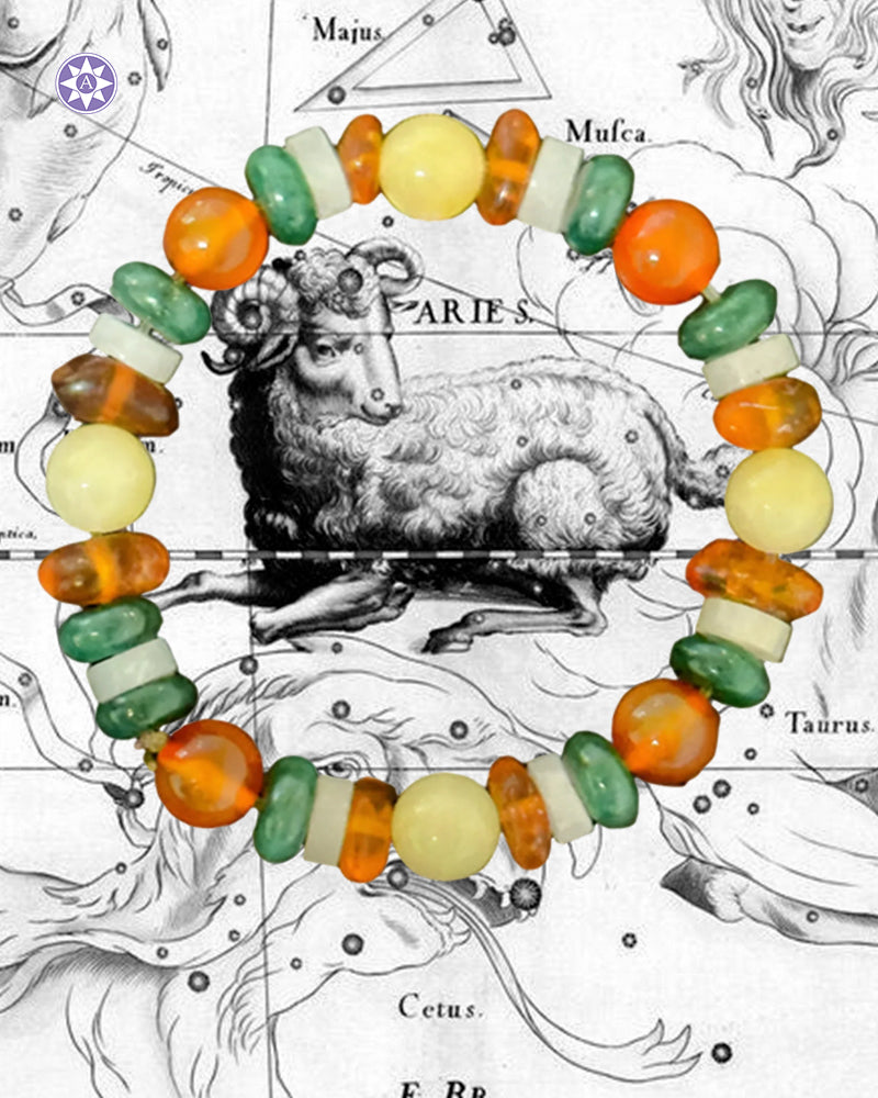 Aries Bracelet