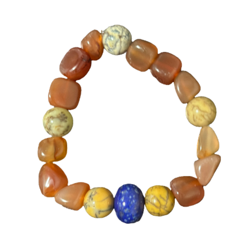 Aries Bracelet by AstroCreations