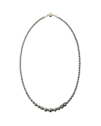 Grounding Necklace