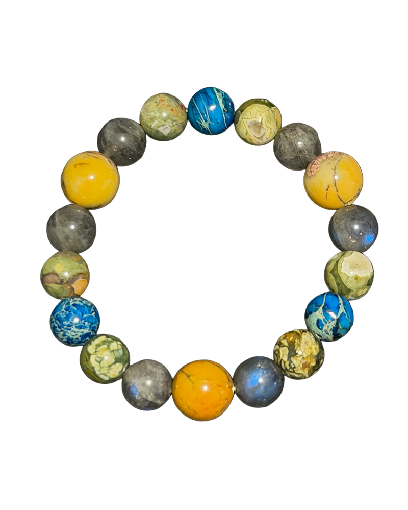 Cancer Bracelet