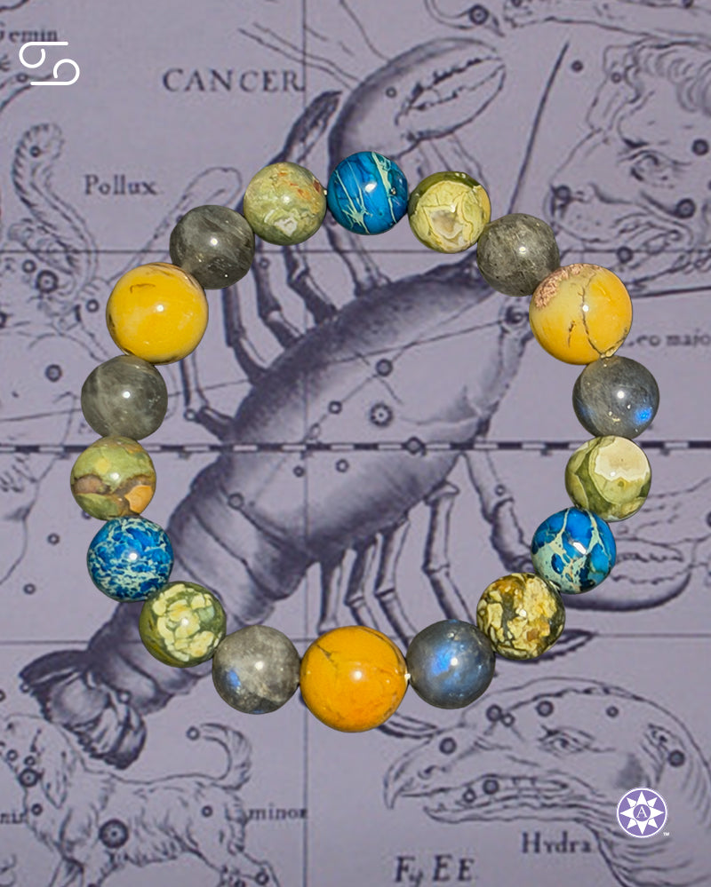 Cancer Bracelet