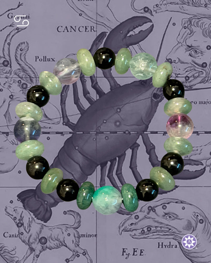 Cancer Bracelet