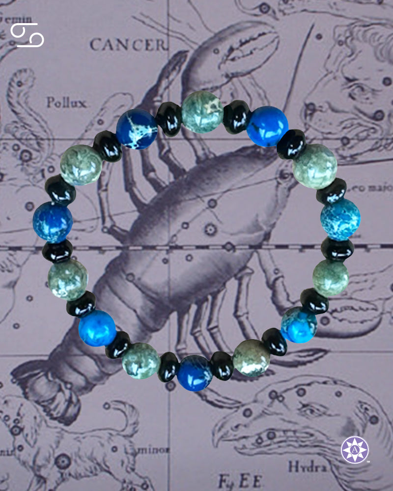 Cancer Bracelet
