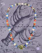 Cancer Empowerment Necklace - AstroCreations™