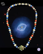Cancer Empowerment Necklace - AstroCreations™