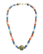 Cancer Empowerment Necklace - AstroCreations™