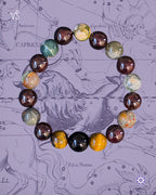 Capricorn Bracelet - AstroCreations™