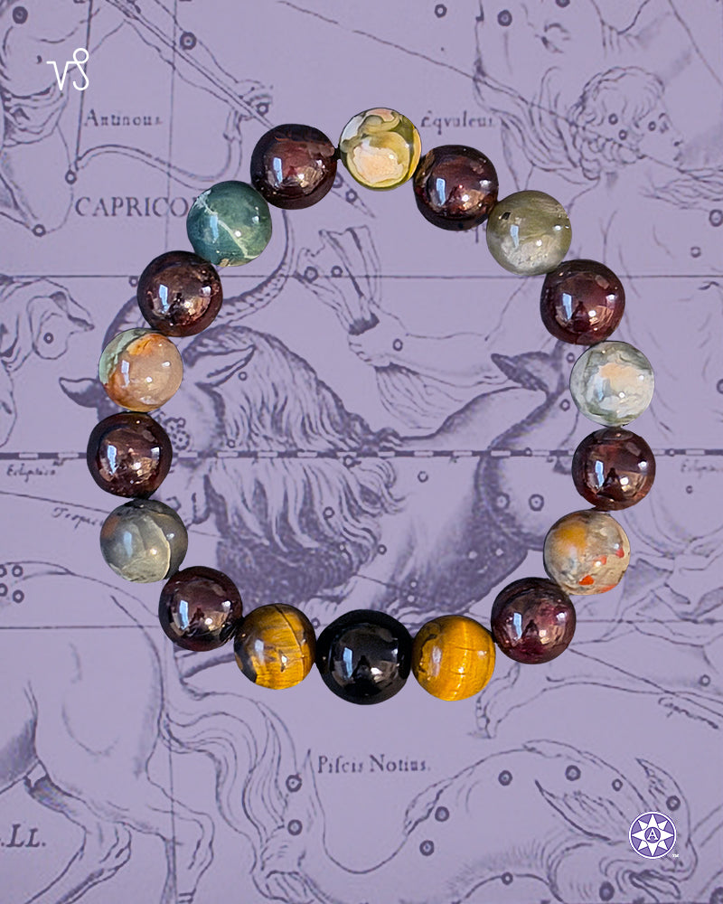 Capricorn Bracelet