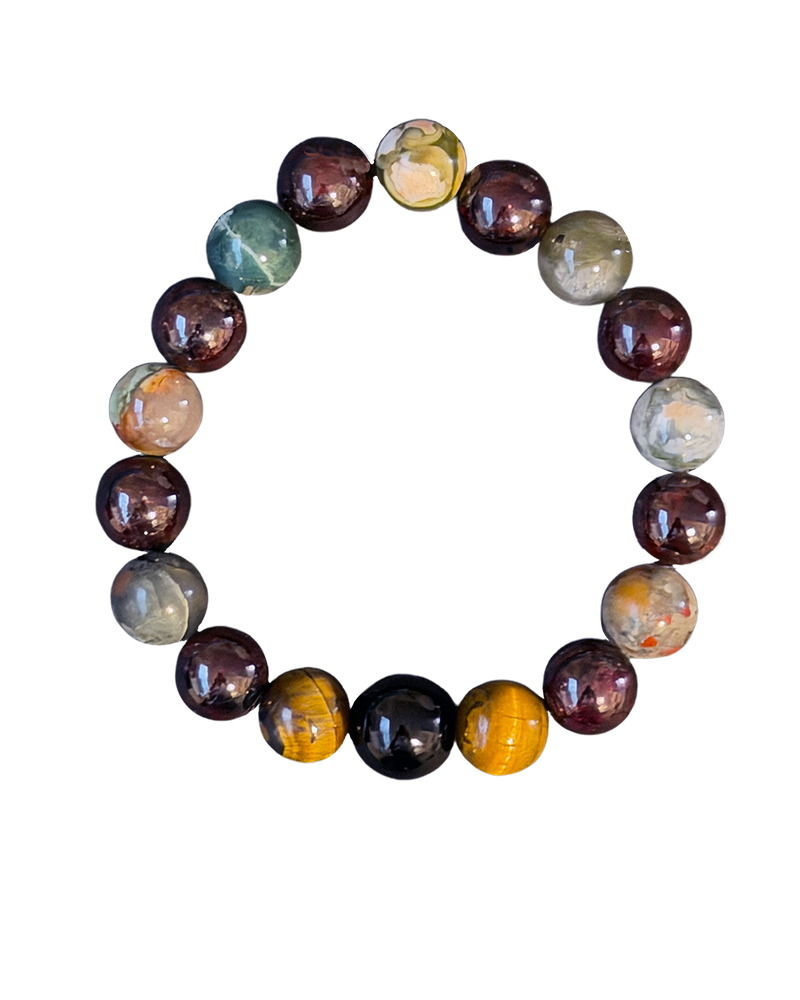 Capricorn Bracelet