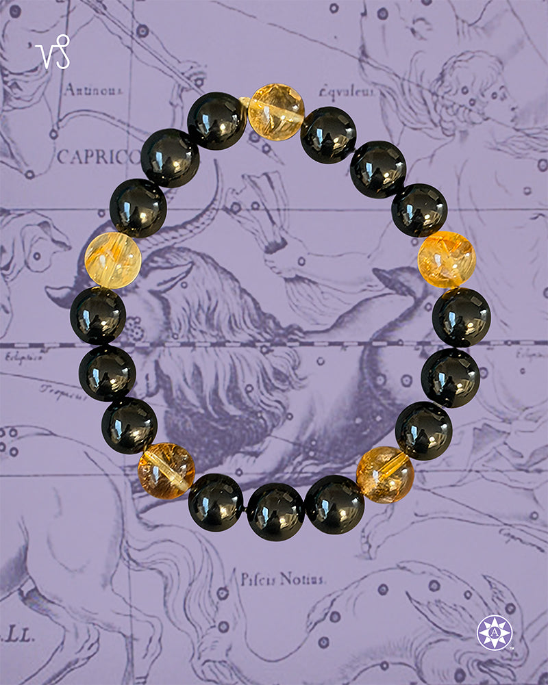 Capricorn Bracelet