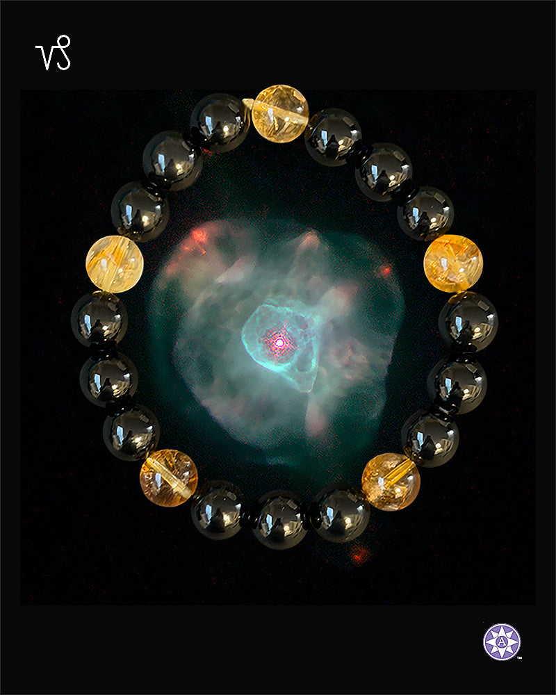 Capricorn Bracelet