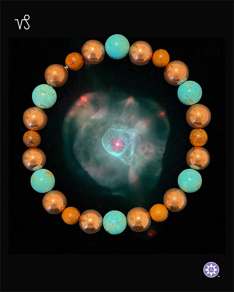Capricorn Bracelet