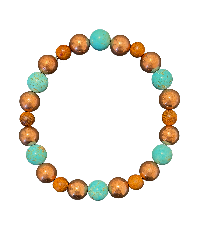 Capricorn Bracelet