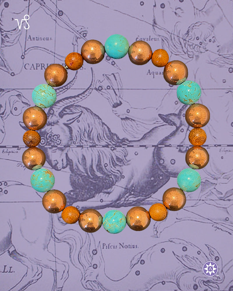 Capricorn Bracelet