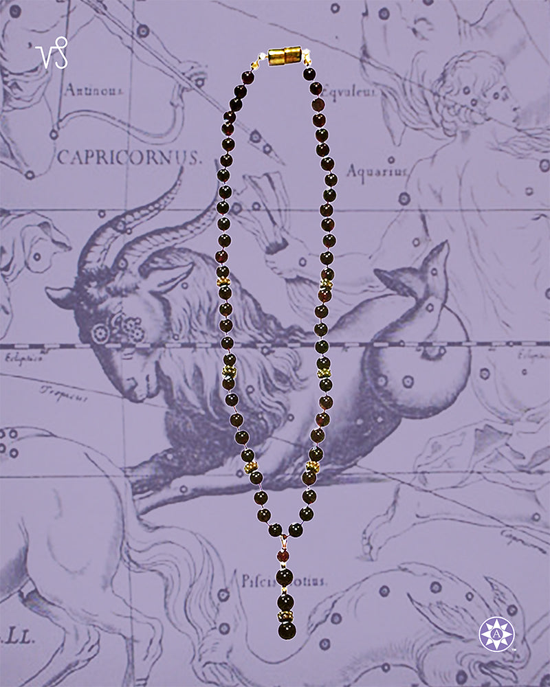 Capricorn Garnet Ensemble
