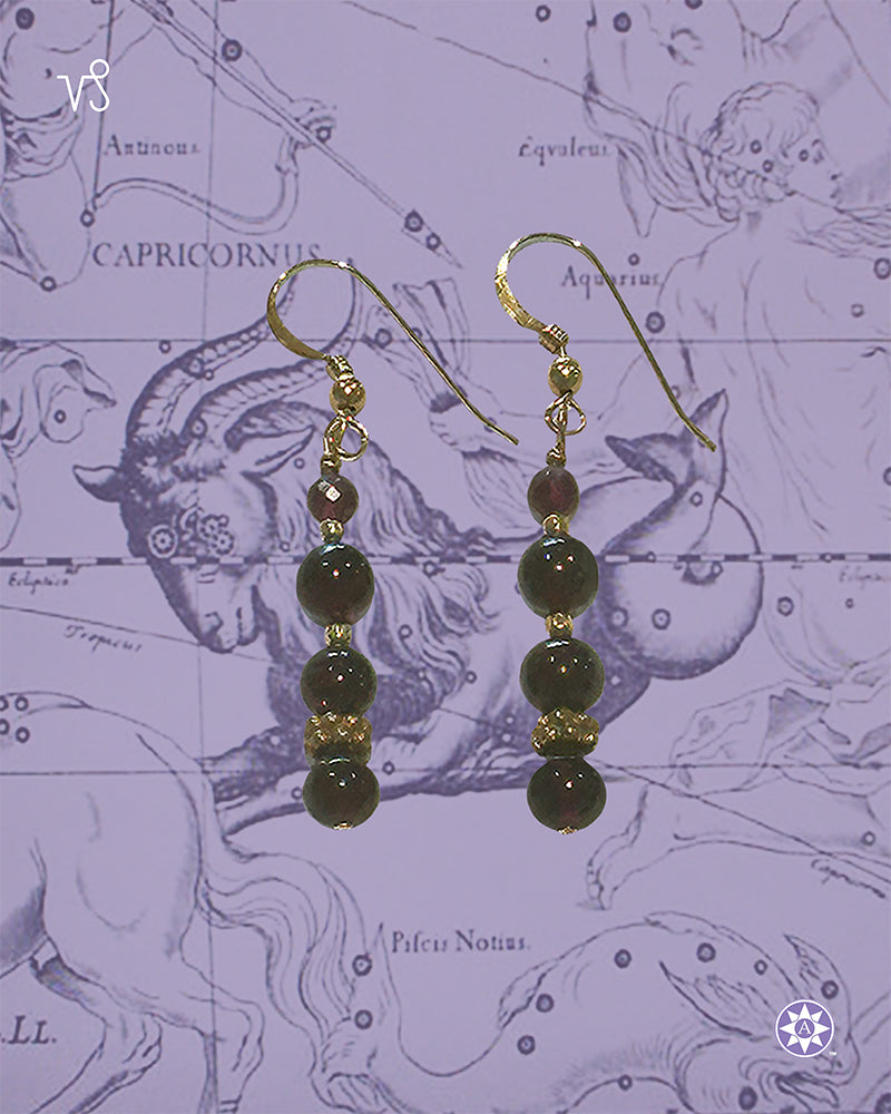 Capricorn Garnet Ensemble