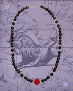Capricorn Necklace