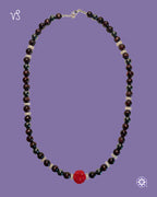 Capricorn Necklace