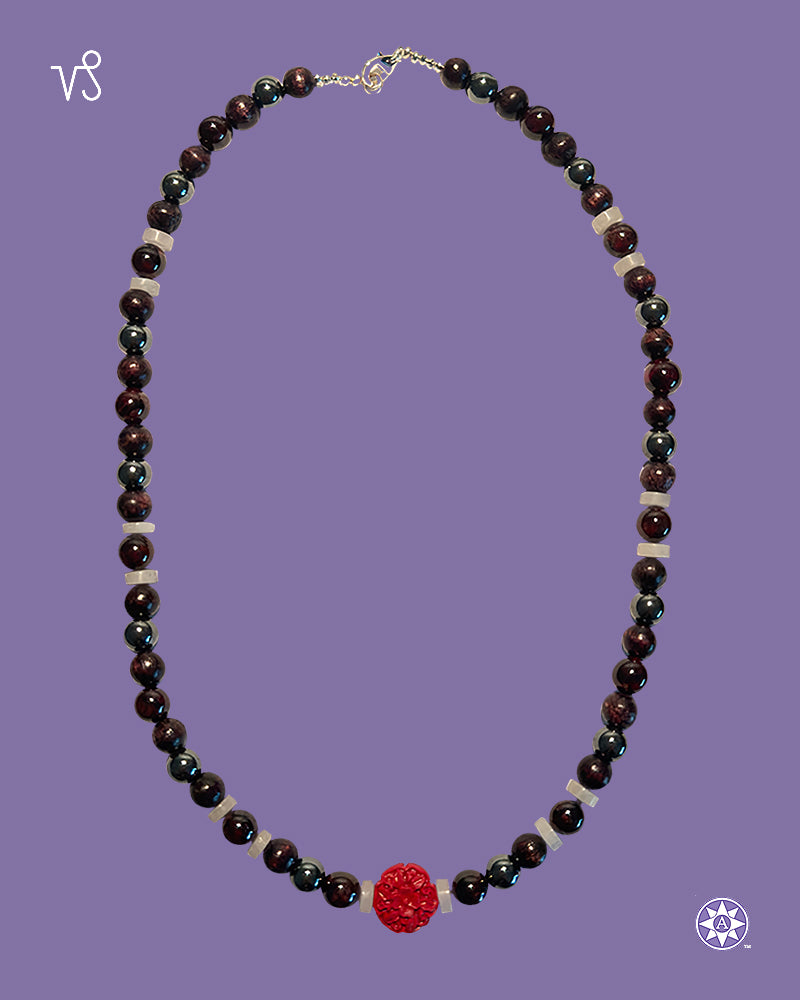Capricorn Necklace