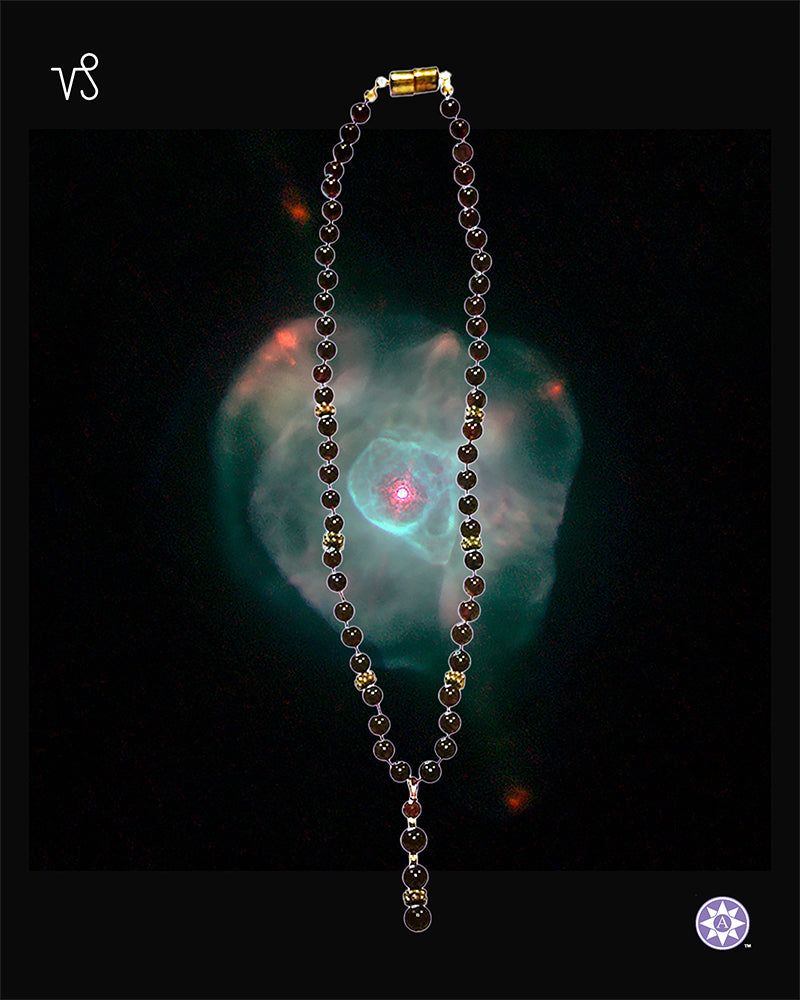 Capricorn Garnet Ensemble