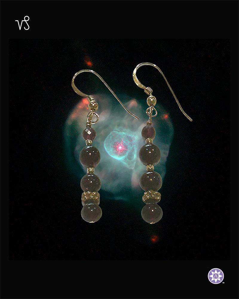 Capricorn Garnet Ensemble
