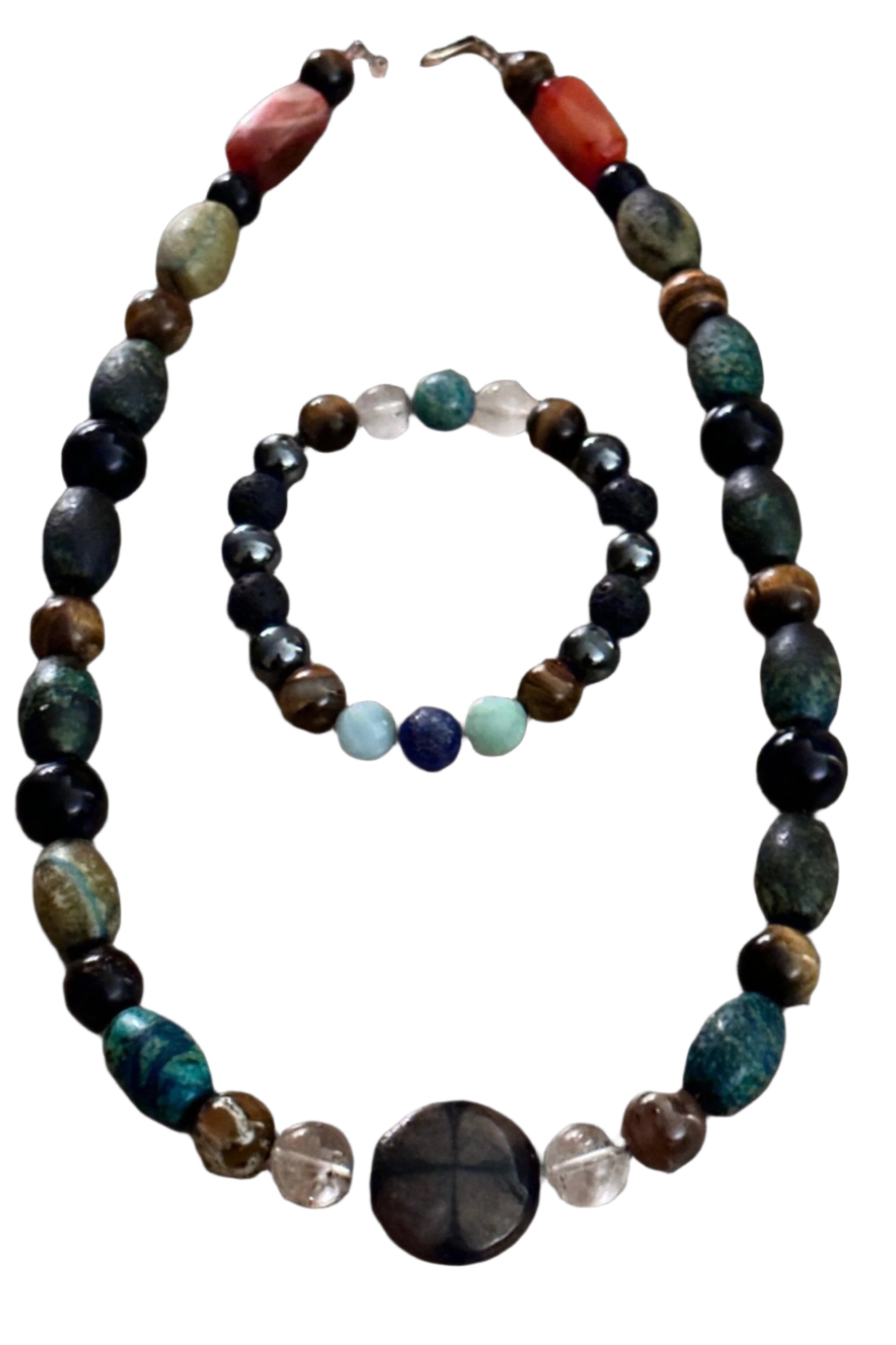 Celestial Empowerment Set designed and produced by AstroCreations.