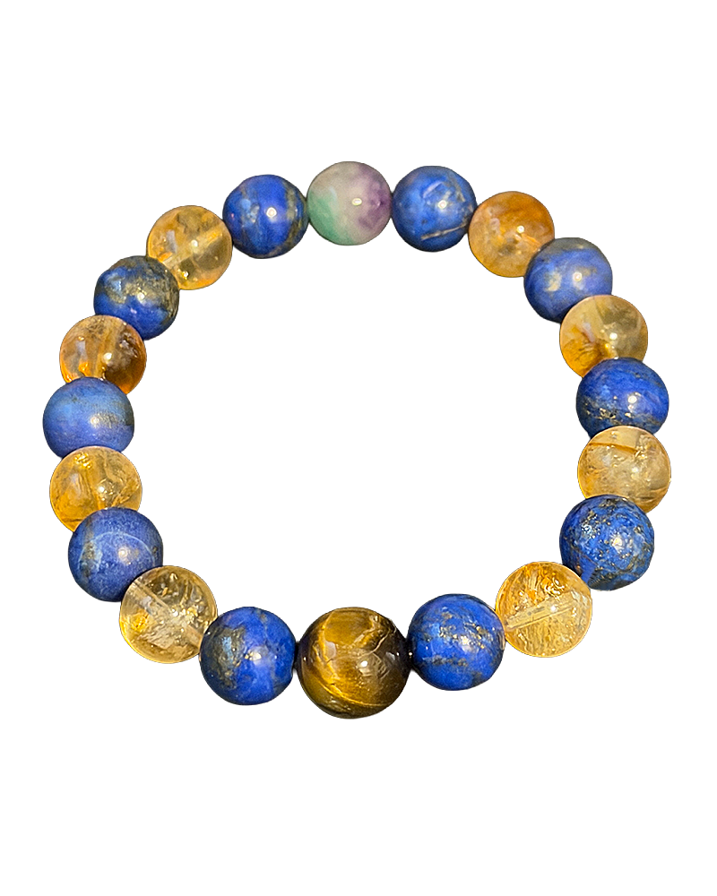 Gemini Bracelet