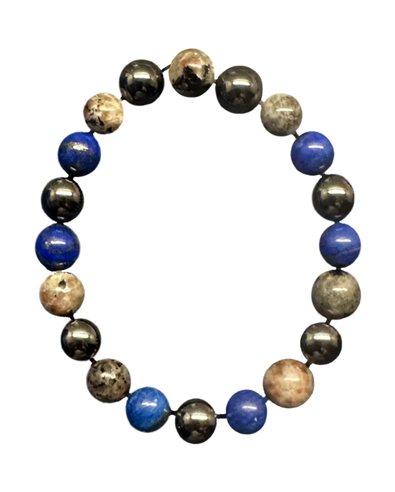 Gemini Bracelet