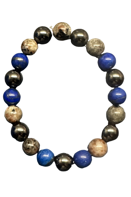 Gemini Bracelet