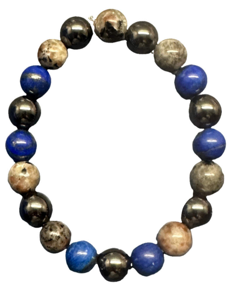 Gemini_Bracelet_by AstroCreations