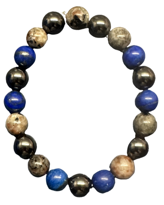 Gemini_Bracelet_by AstroCreations