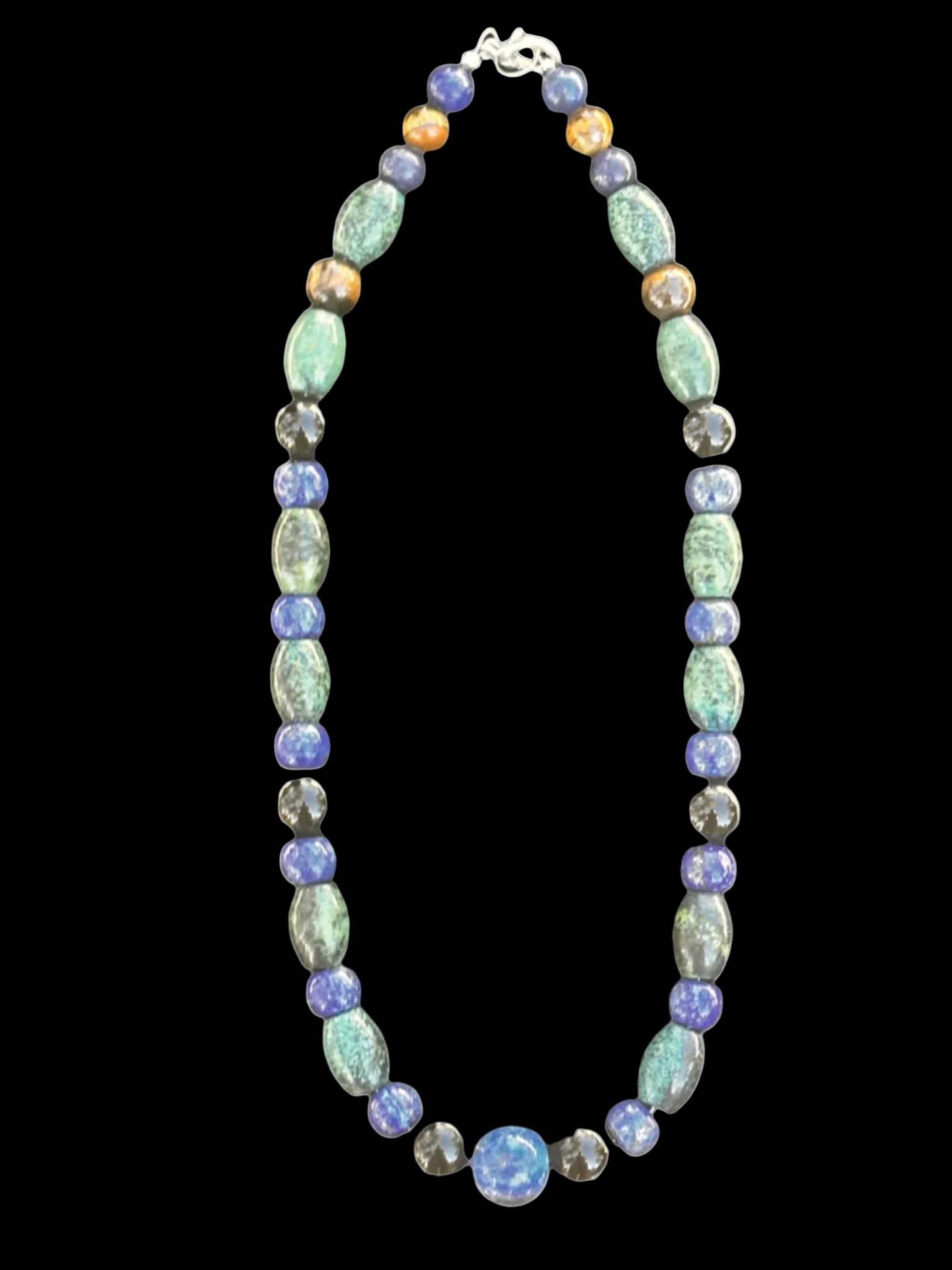 Gemini_Necklace_by_AstroCreations