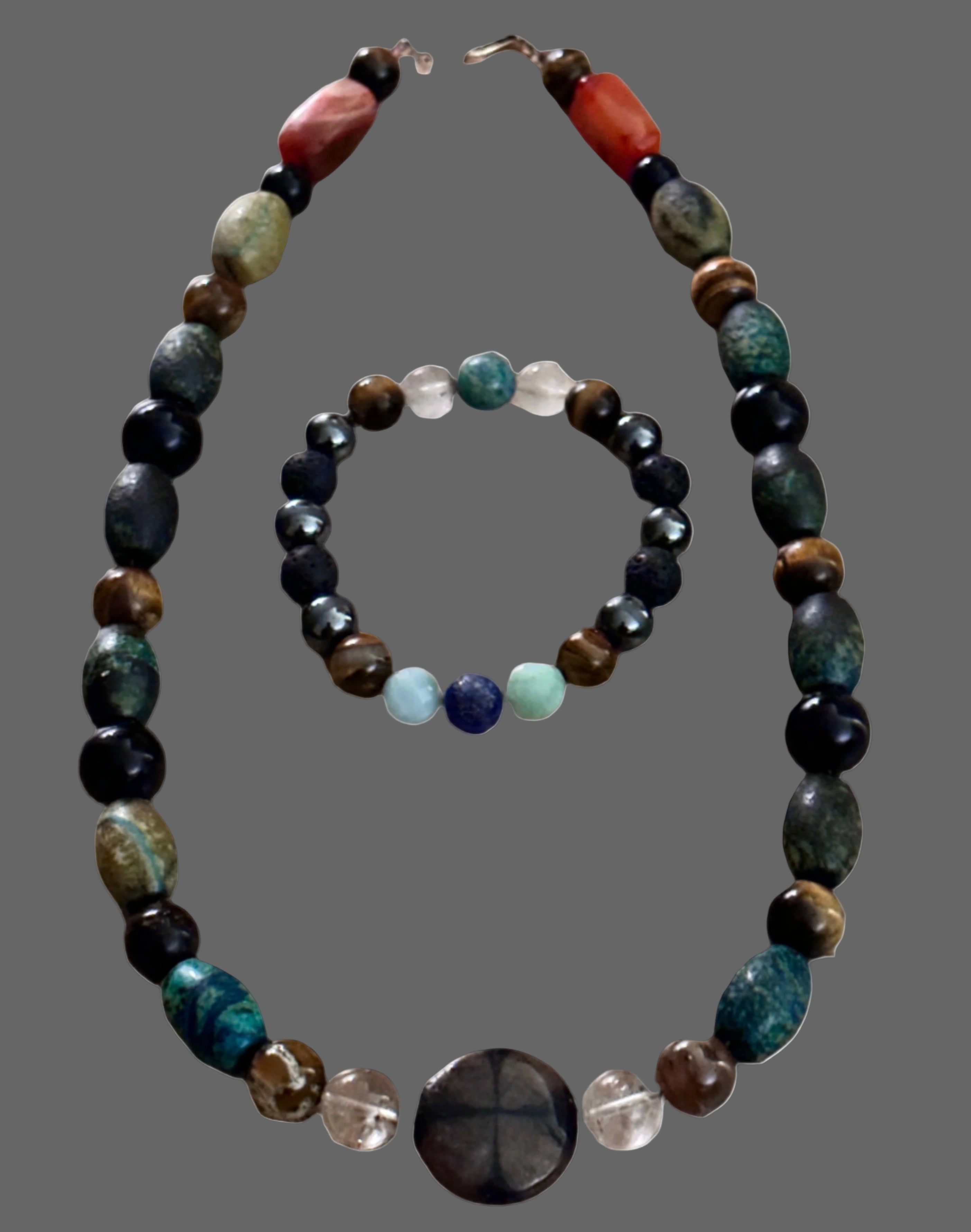 Celestial Empowerment Set, astrocreations