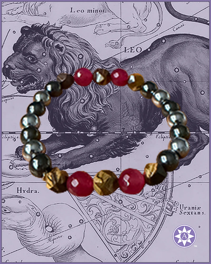 LEO Bracelet 2026