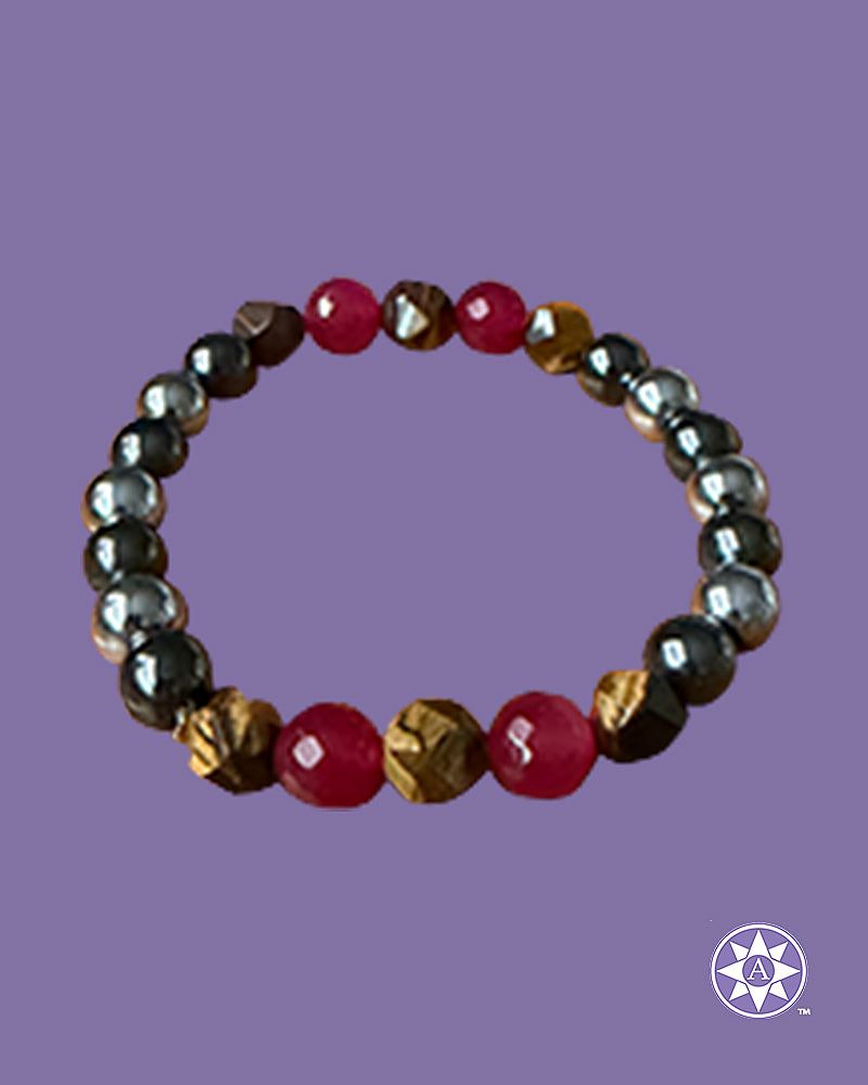 LEO Bracelet 2026