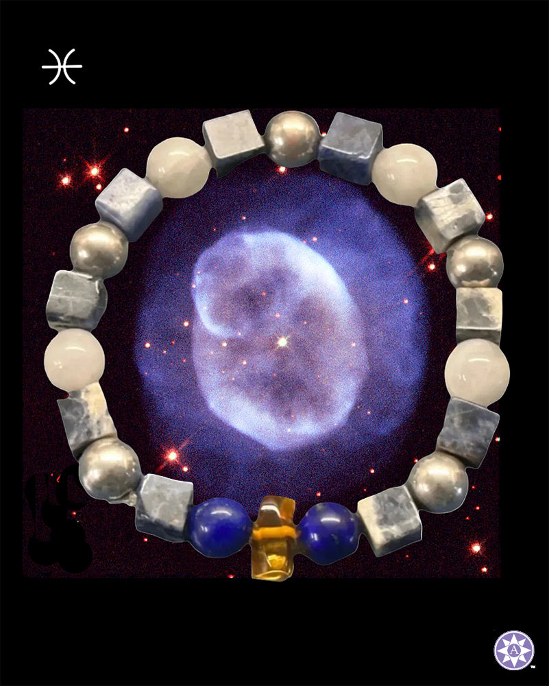 Pisces Bracelet