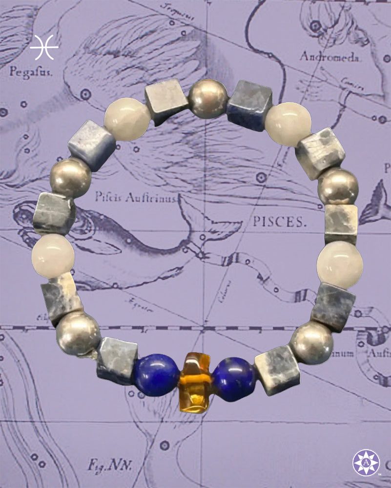 Pisces Bracelet