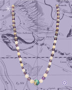 Pisces Necklace