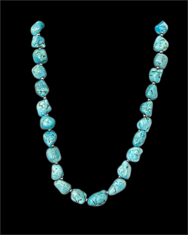 Turquoise Necklace